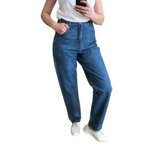 FORENZA Jeans High Waist Vintage Mom Jeans Size 10